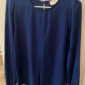 Everly Royal Blue Garment